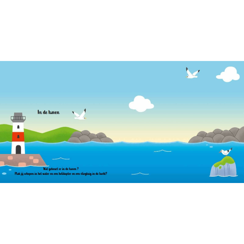 Superstickers: Voertuigen
