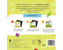 Ik speel met tangrams: Huisdieren Ik speel met tangrams: Huisdieren