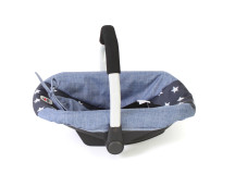 Poppenautozitje (navy sterren) Poppenautozitje (navy sterren)