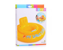 Intex baby zwemzitje (6-12 maanden) Intex baby zwemzitje (6-12 maanden)