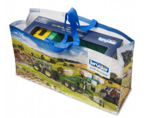 Bruder tas 23x40x72 Bruder tas 23x40x72
