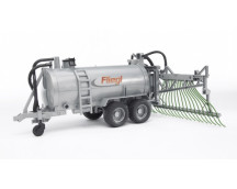 Fiegl giertank met mestinjectie Fiegl giertank met mestinjectie