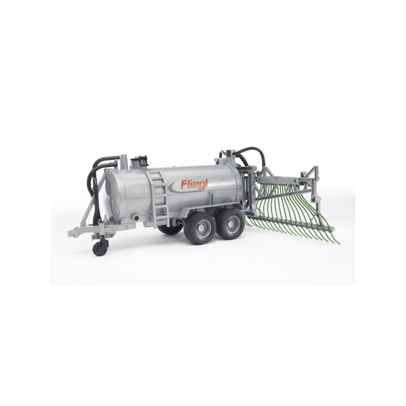 Fiegl giertank met mestinjectie Fiegl giertank met mestinjectie