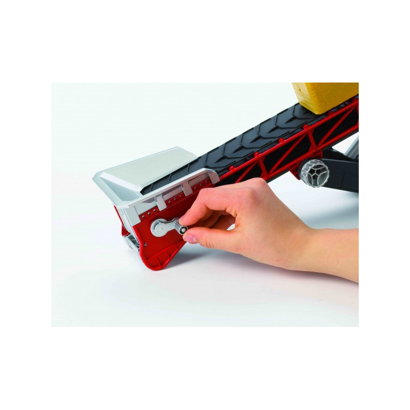 Jacobsladder