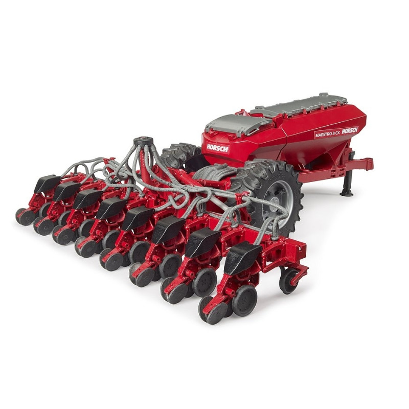 Horsch precisie zaaimachine Maestro 8 CX Horsch precisie zaaimachine Maestro 8 CX