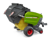 Fendt Ronde balenpers Rotana 180V
Fendt Ronde balenpers Rotana 180V