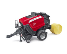 Massey Ferguson Ronde balenpers RB 4180V
Massey Ferguson Ronde balenpers RB 4180V
