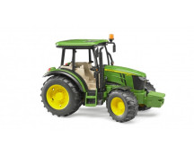 John Deere tractor 5115M John Deere tractor 5115M