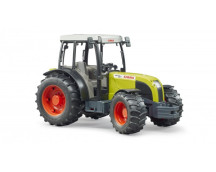 Claas Nectis 267F Claas Nectis 267F