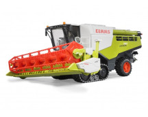 Claas Lexion 780 Terra Trac Claas Lexion 780 Terra Trac