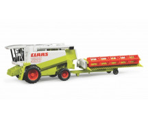 Claas Lexion maaimach. Claas Lexion maaimach.