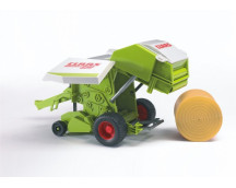 Claas strorollenpers Claas strorollenpers