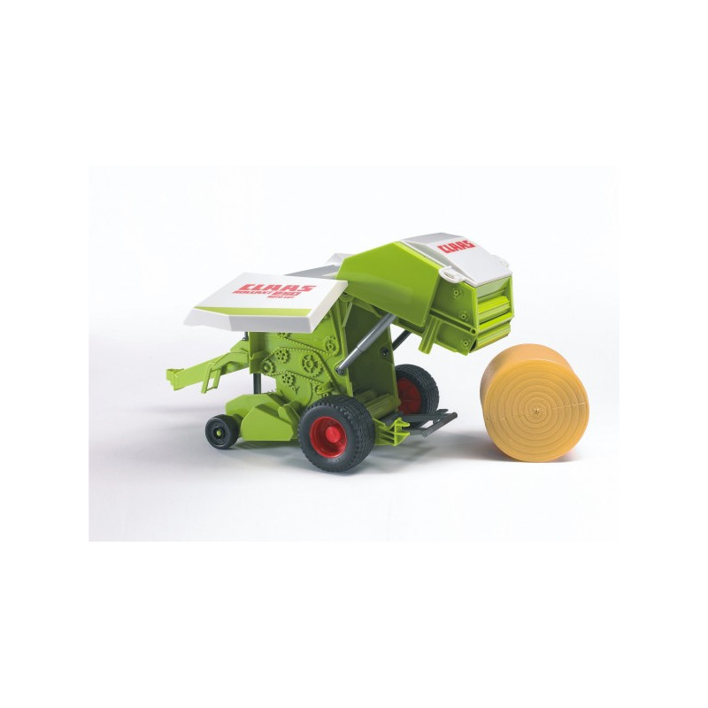 Claas strorollenpers Claas strorollenpers