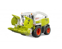 Claas Jaguar 900 Claas Jaguar 900