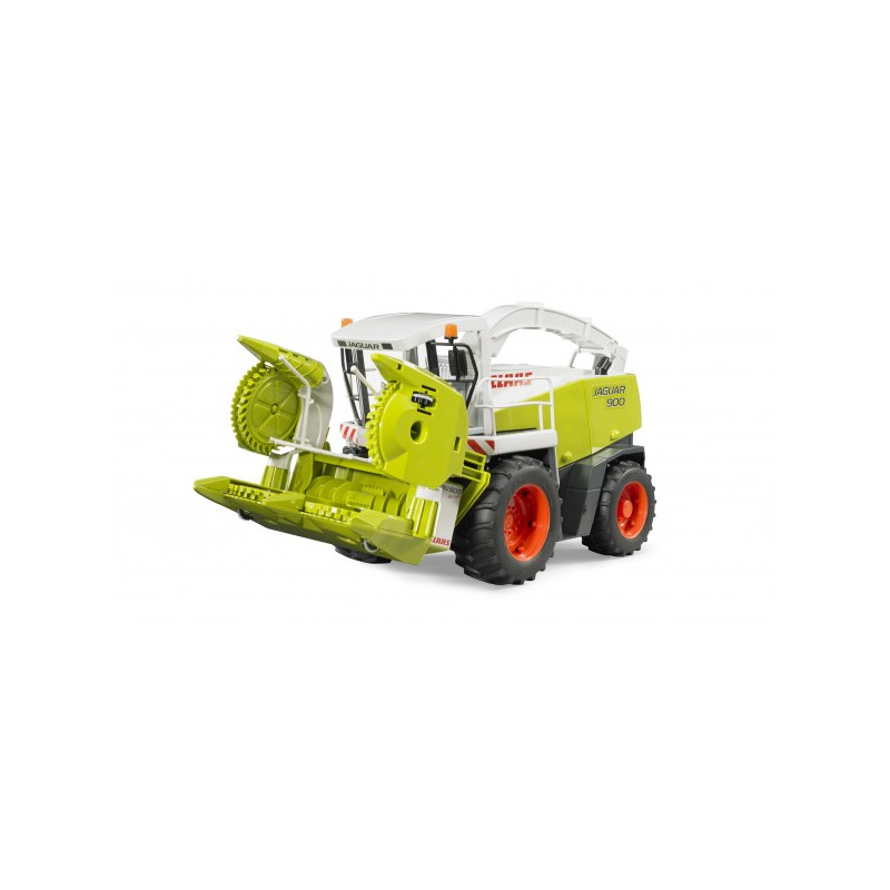 Claas Jaguar 900 Claas Jaguar 900