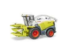 Claas Jaguar 980 veldhakselaar Claas Jaguar 980 veldhakselaar