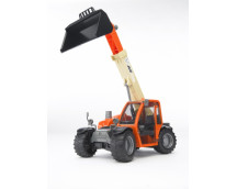JLG 2505 telescooplader JLG 2505 telescooplader
