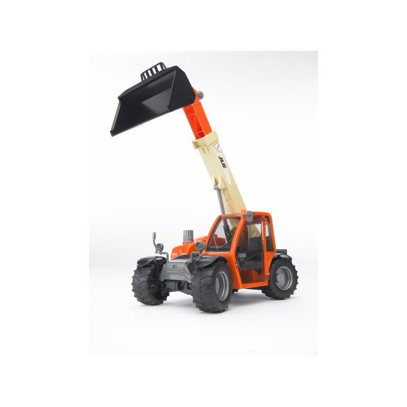 JLG 2505 telescooplader JLG 2505 telescooplader