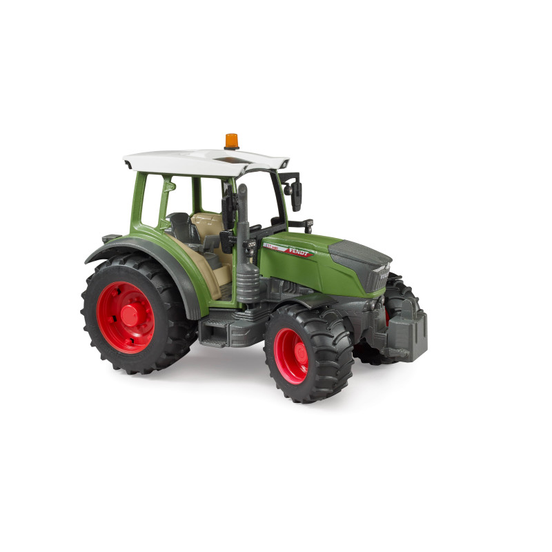 Fendt Vario 211 Fendt Vario 211