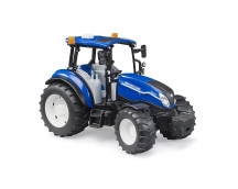 Tractor New Holland T5.120 Tractor New Holland T5.120