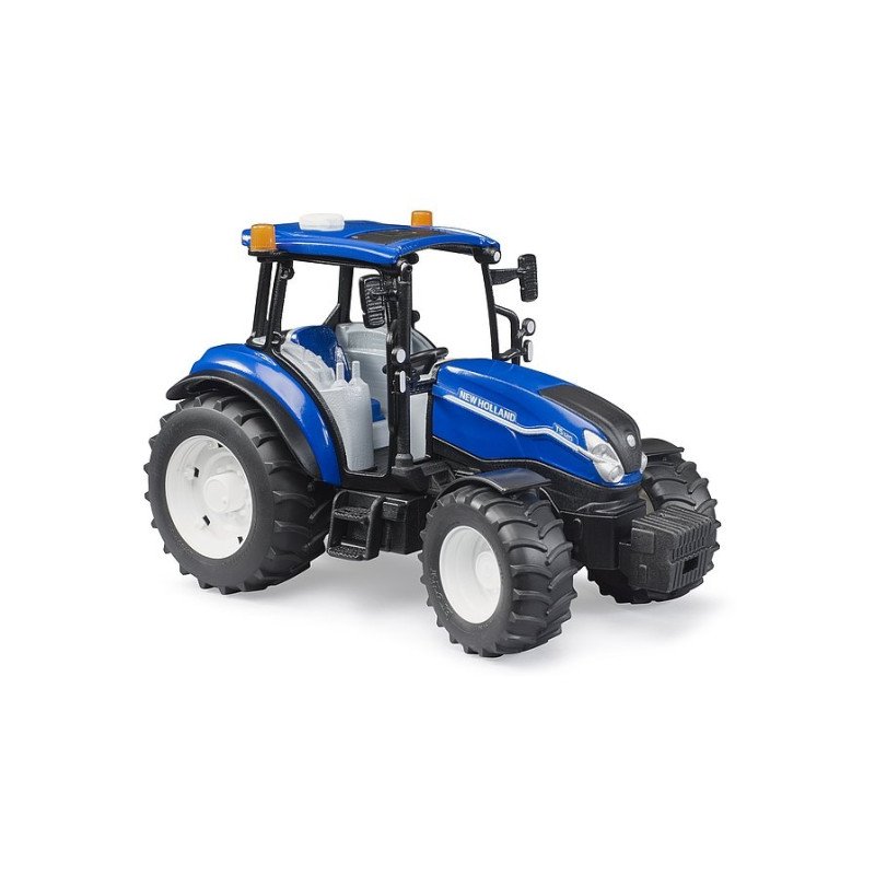 Tractor New Holland T5.120 Tractor New Holland T5.120
