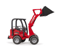 Schaffer Compacte lader 2630 Schaffer Compacte lader 2630