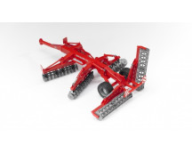 Kuhn schijveneg Discover