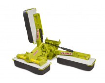 Claas disco 8550C 3dlg maaiwerk