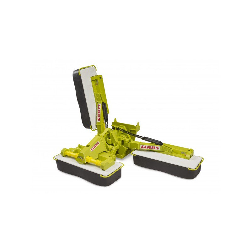 Claas disco 8550C 3dlg maaiwerk