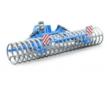 Lemken frontpakker Variopack Lemken frontpakker Variopack