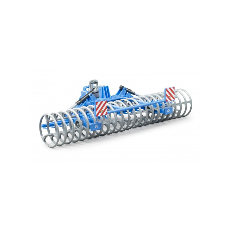 Lemken frontpakker Variopack Lemken frontpakker Variopack