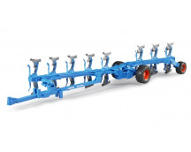 Lemken ploeg Vari Titan Lemken ploeg Vari Titan