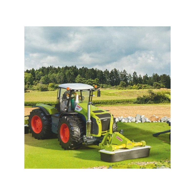 Claas disco 3050C frontmaaier i.p.v.2219