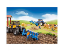 Lemken ploeg (2237) Lemken ploeg (2237)