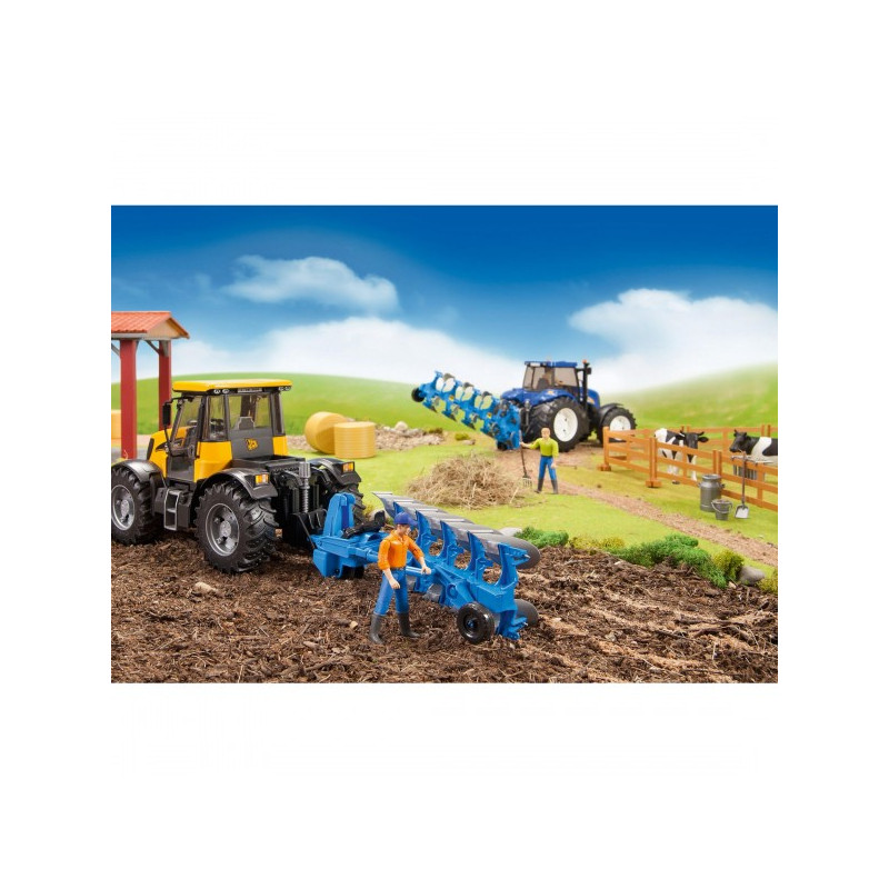 Lemken ploeg (2237) Lemken ploeg (2237)