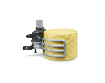 Accessoire: balengrijper met 1 baal Accessoire: balengrijper met 1 baal