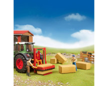 Stroblokken (4 stuks) Stroblokken (4 stuks)
