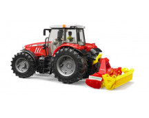 Pöttinger Lion 3002 rotorkopeg Pöttinger Lion 3002 rotorkopeg