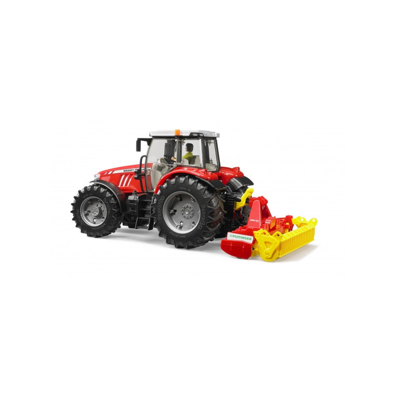 Pöttinger Lion 3002 rotorkopeg Pöttinger Lion 3002 rotorkopeg