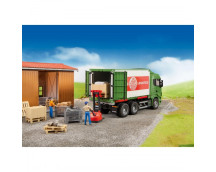 Pallets en kratten Pallets en kratten