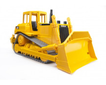 CAT bulldozer