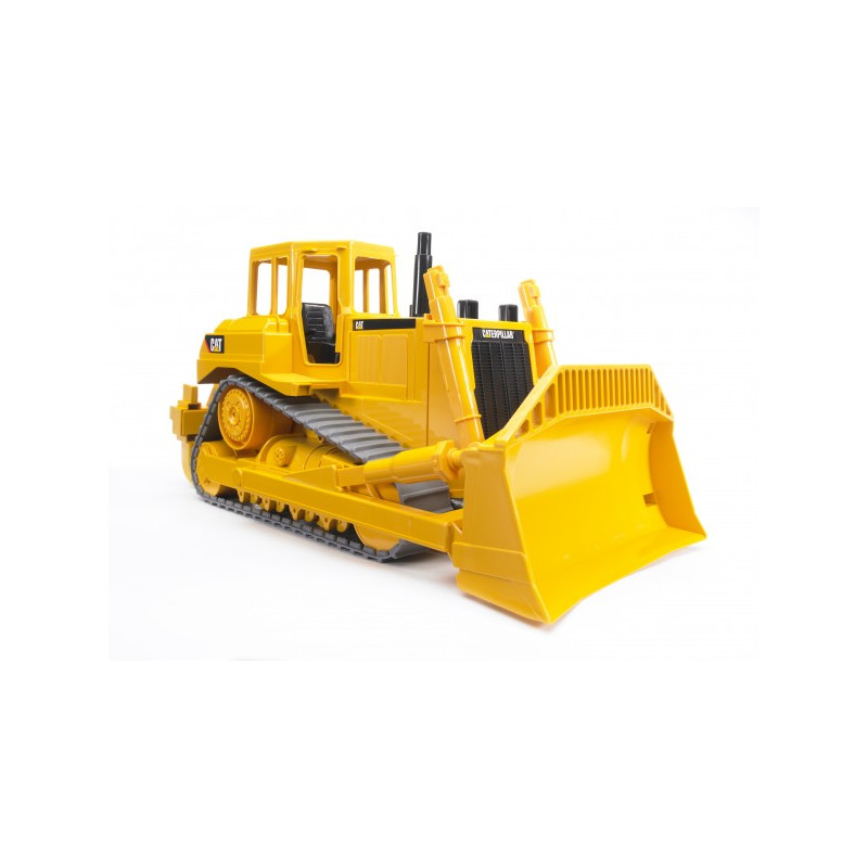 CAT bulldozer