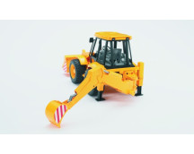 JCB graafmachine JCB graafmachine