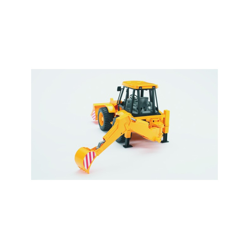 JCB graafmachine JCB graafmachine
