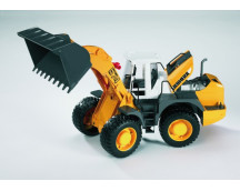 Liebherr shovel L574