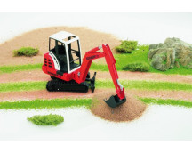 Schaeff HR16 mini baggerkraan