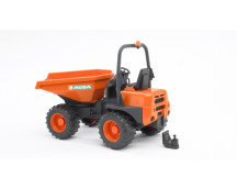 AUSA mini dumper kiepwagen AUSA mini dumper kiepwagen