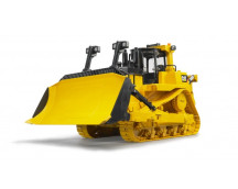 CAT grote shovel op rupsbanden CAT grote shovel op rupsbanden