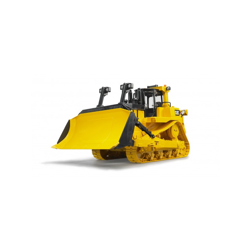 CAT grote shovel op rupsbanden CAT grote shovel op rupsbanden
