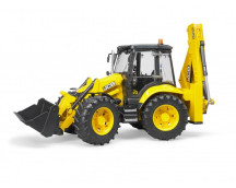JCB 5CX eco Baggerlader JCB 5CX eco Baggerlader